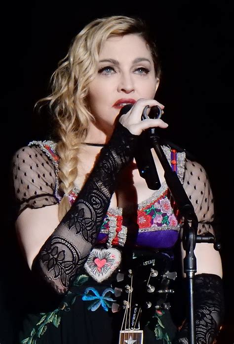 madonna wiki